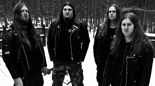 interview Vomitory (SWE)
